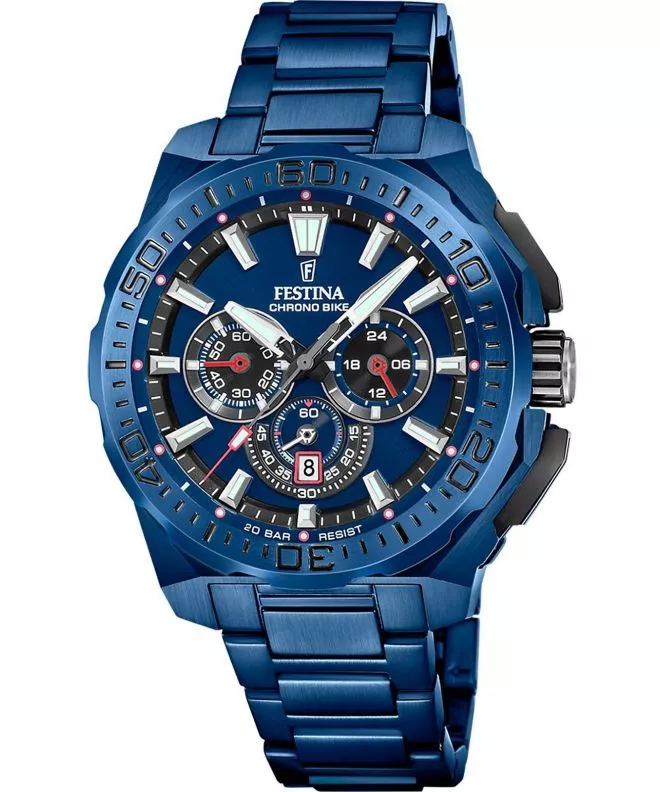 Годинник Чоловічий Festina Special Editions F20729/1