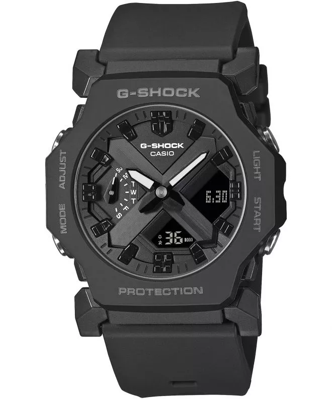 Годинник Чоловічий Casio G-Shock Classic GA-2300-1AER