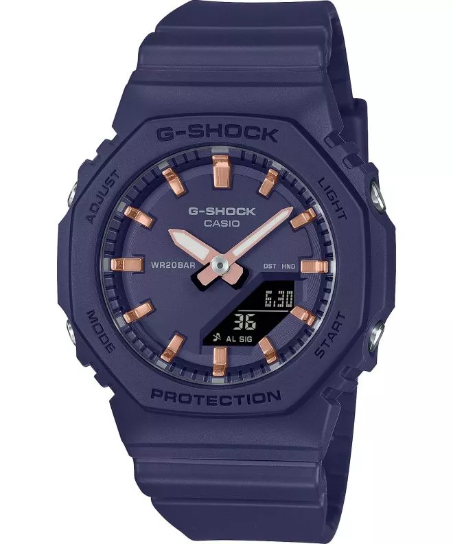 Годинник Чоловічий Casio G-Shock Classic GMA-P2100M-2AER