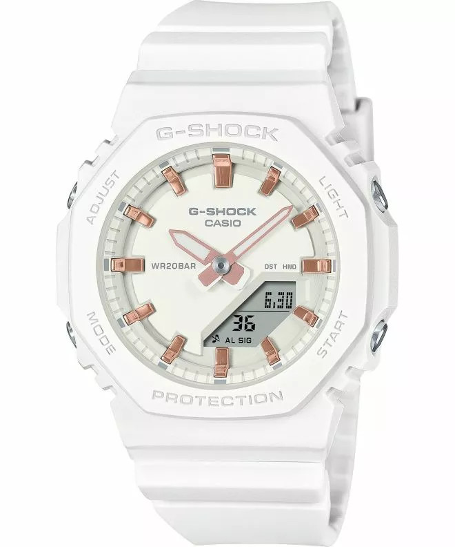 Годинник Чоловічий Casio G-Shock Classic GMA-P2100M-7AER