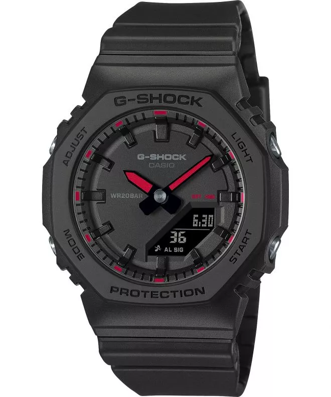Годинник Чоловічий Casio G-Shock Classic GMA-P2100SA-1A1ER