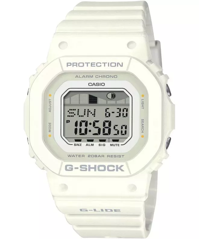 Годинник Чоловічий Casio G-Shock Small Classic GLX-S5600-7BER