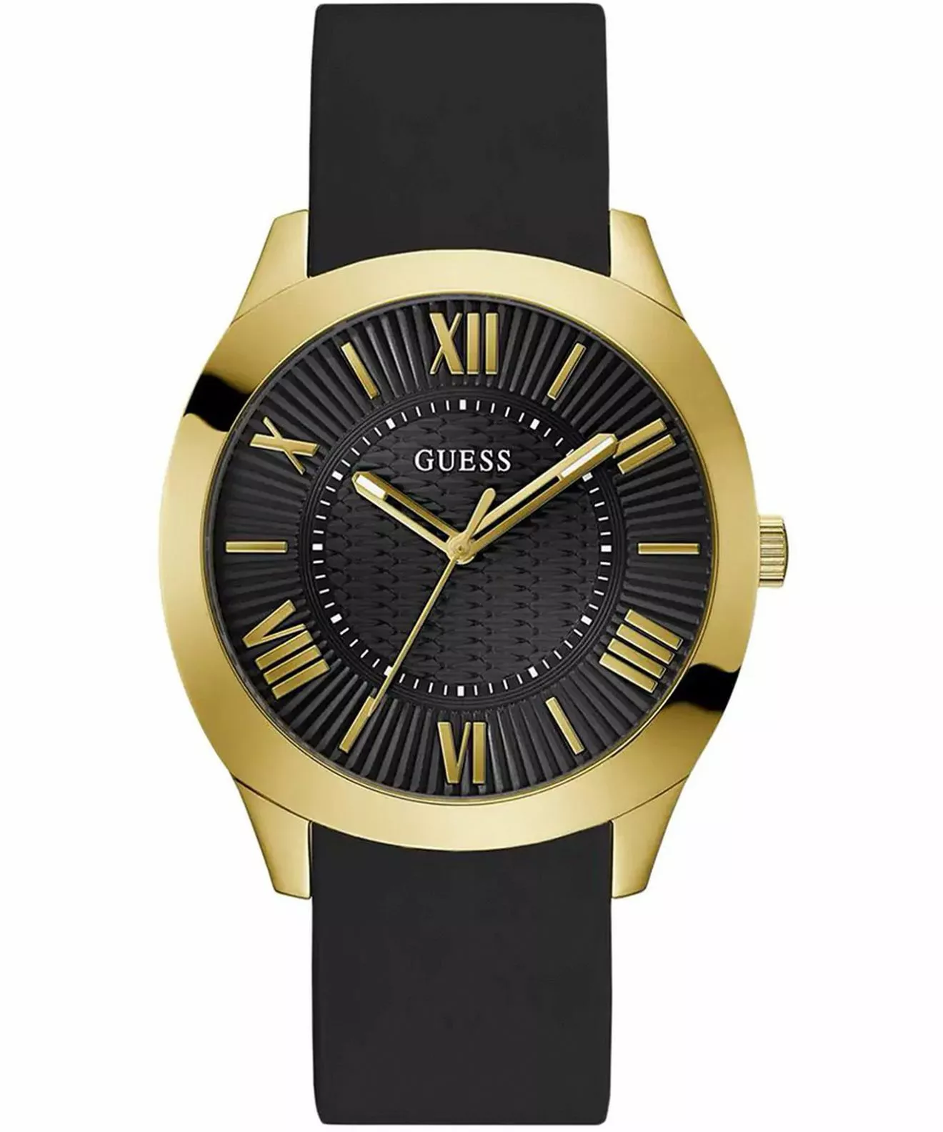 Годинник Чоловічий Guess Arc GW0728G2