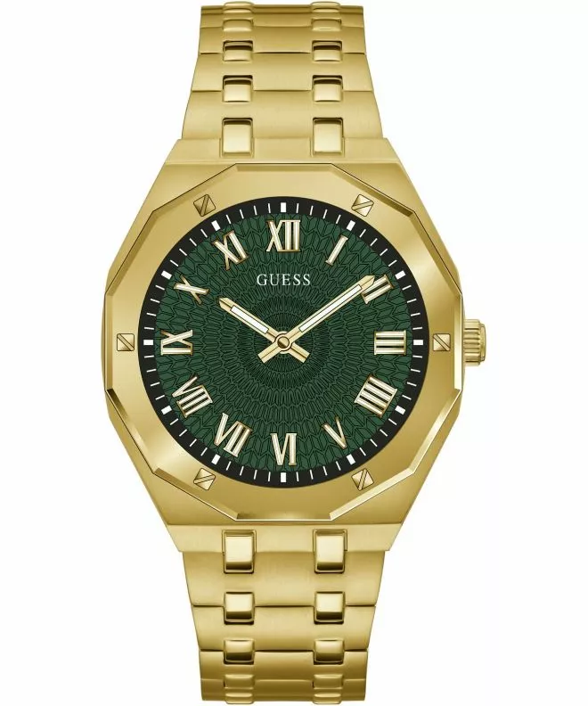 Годинник Чоловічий Guess Asset GW0575G2