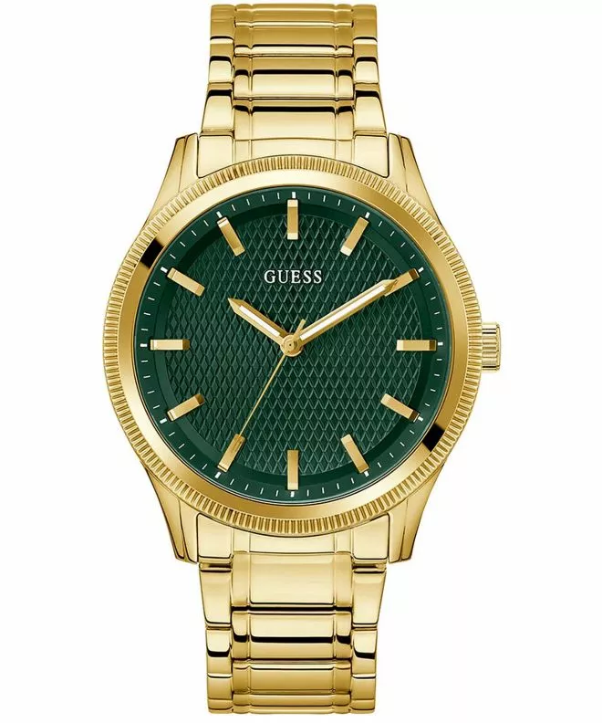 Годинник Чоловічий Guess Dex GW0626G2
