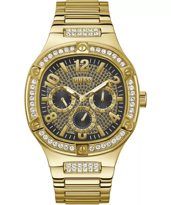 Годинник Чоловічий Guess Duke GW0576G2