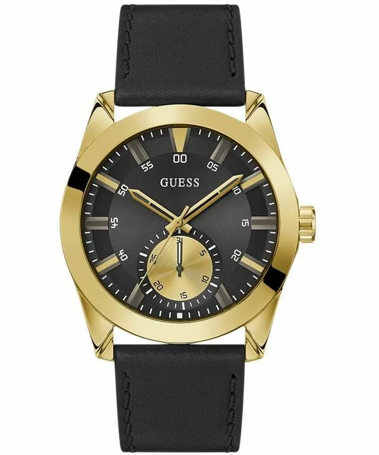 Годинник Чоловічий Guess Greyson GW0793G2