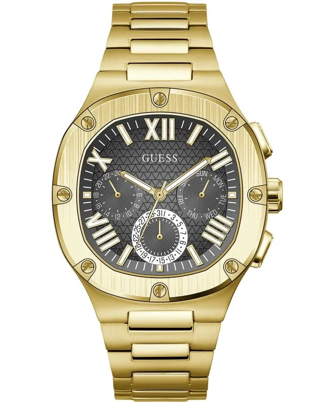 Годинник Чоловічий Guess Headline GW0572G2
