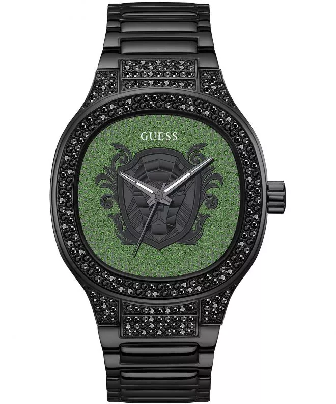 Годинник Чоловічий Guess Kingdom GW0565G2