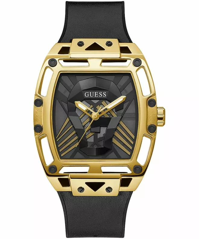 Годинник Чоловічий Guess Legend GW0500G1