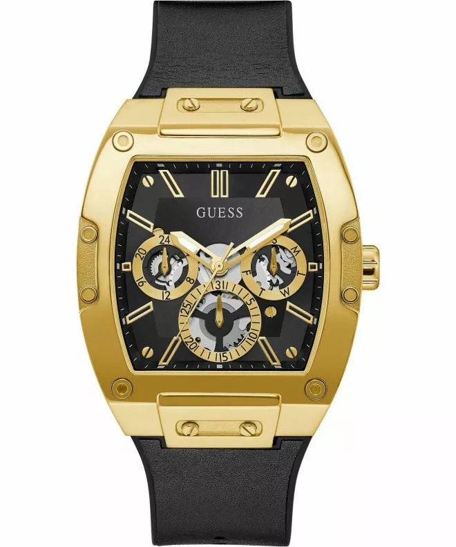 Годинник Чоловічий Guess Phoenix GW0202G1