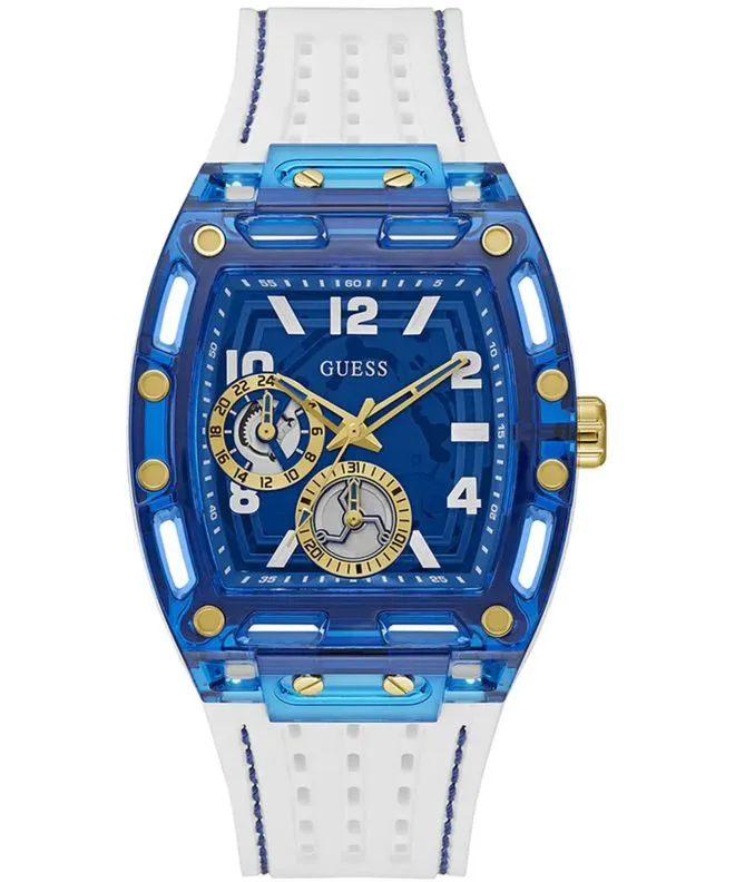 Годинник Чоловічий Guess Phoenix GW0499G6