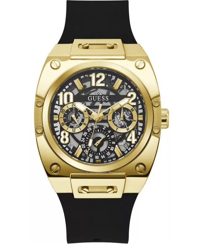 Годинник Чоловічий Guess Prodigy GW0569G2
