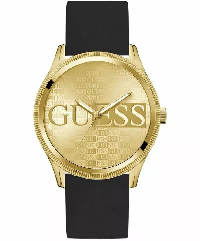 Годинник Чоловічий Guess Reputation Gent GW0726G2