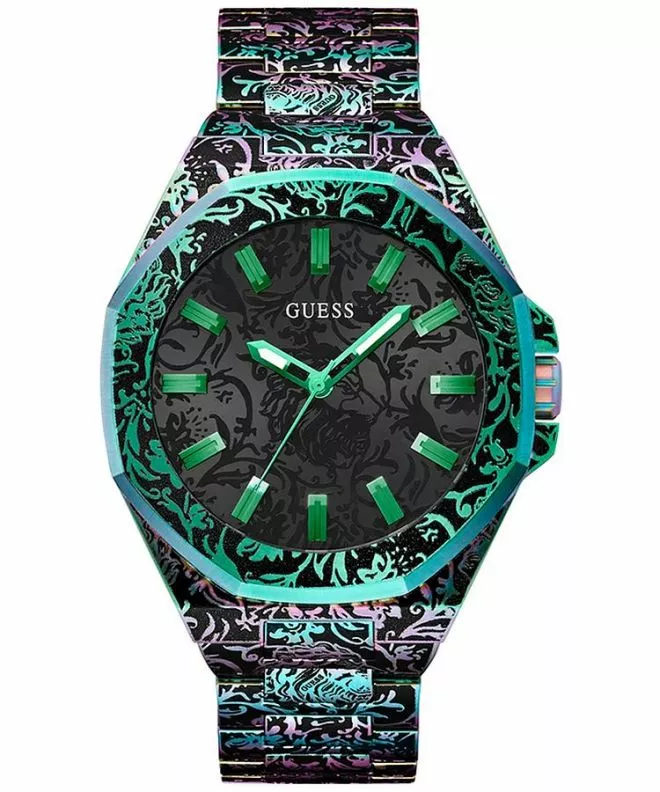 Годинник Чоловічий Guess Roar GW0700G3