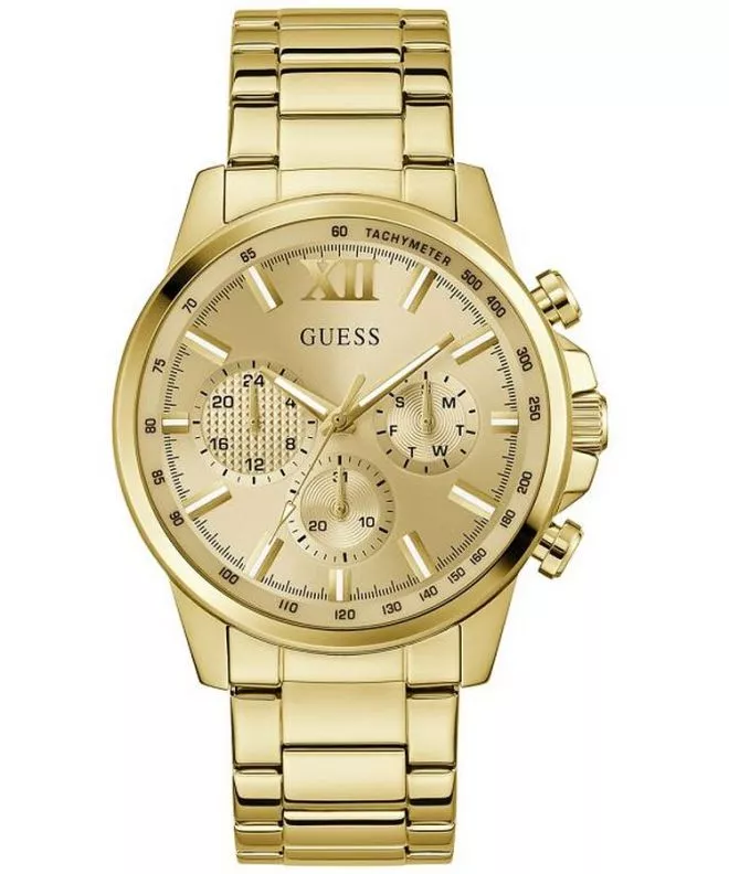Годинник Чоловічий Guess Walker GW0900G2