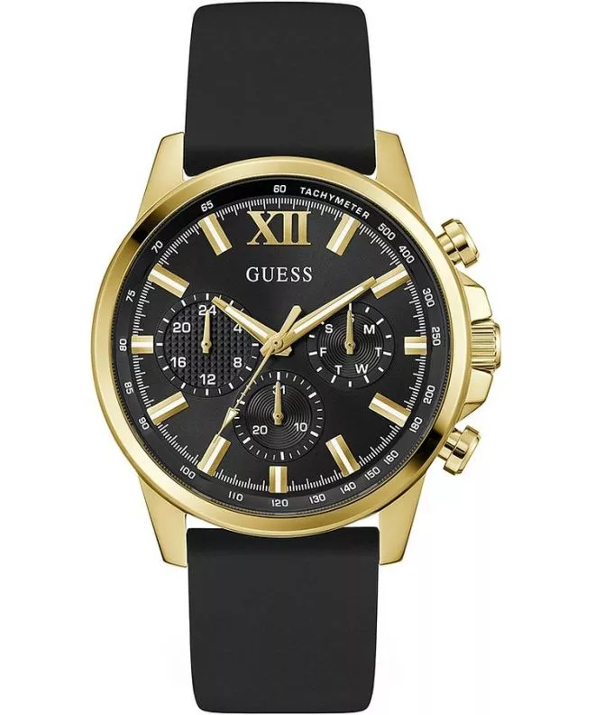 Годинник Чоловічий Guess Walker GW0913G2