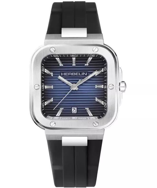 Годинник Чоловічий Herbelin Cap Camarat 12246A15CA