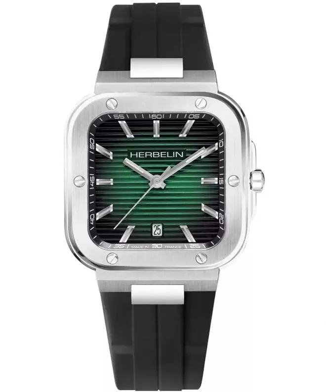 Годинник Чоловічий Herbelin Cap Camarat 12246A16CA