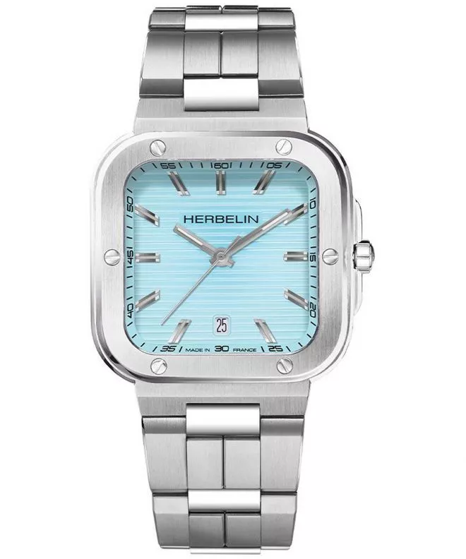 Годинник Чоловічий Herbelin Cap Camarat 12246B25