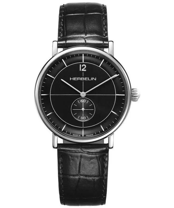 Годинник Чоловічий Herbelin Inspiration 18247AP14