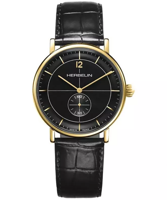 Годинник Чоловічий Herbelin Inspiration 18247P14
