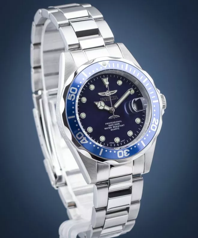 Годинник Чоловічий Invicta Pro Diver 17048