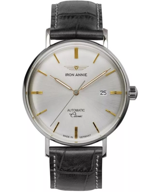 Годинник Чоловічий Iron Annie Classic Automatic IA-5958-1