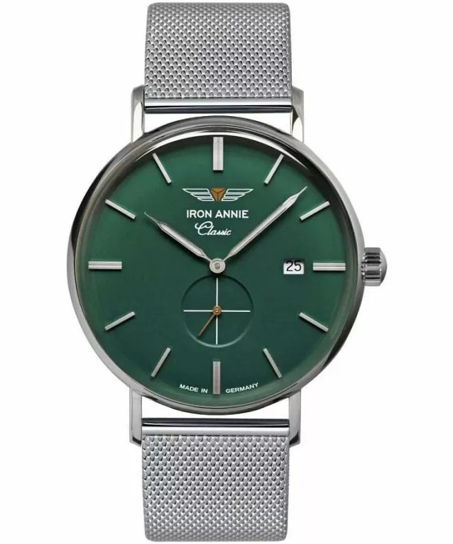 Годинник Чоловічий Iron Annie Classic IA-5932M-4