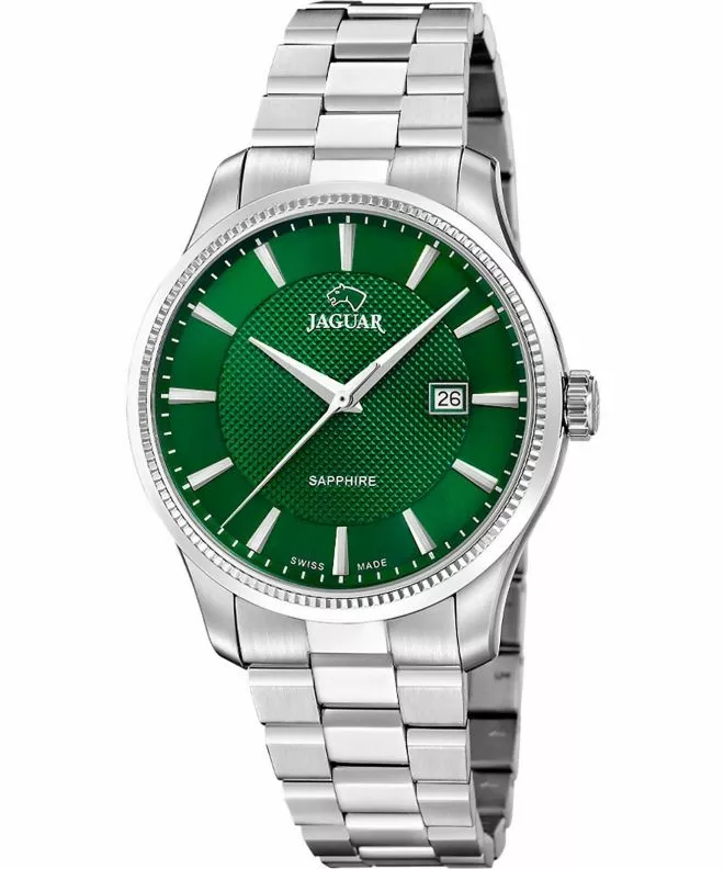 Годинник Чоловічий Jaguar Acamar J1041/4