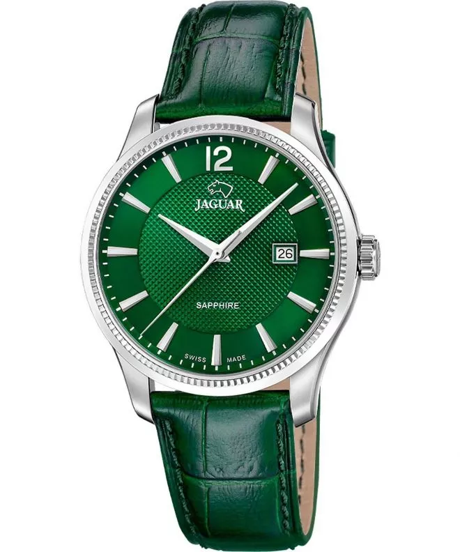 Годинник Чоловічий Jaguar Acamar J1042/4