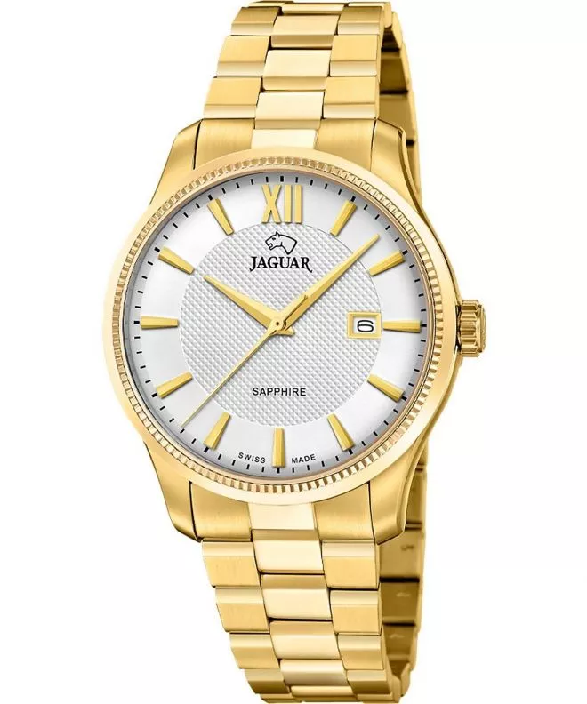 Годинник Чоловічий Jaguar Acamar J1044/1
