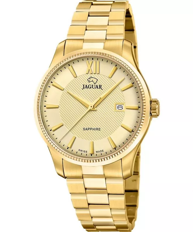 Годинник Чоловічий Jaguar Acamar J1044/2