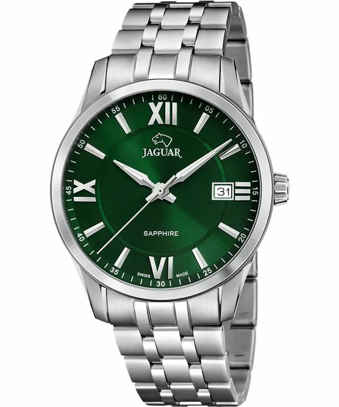 Годинник Чоловічий Jaguar Acamar J964/3
