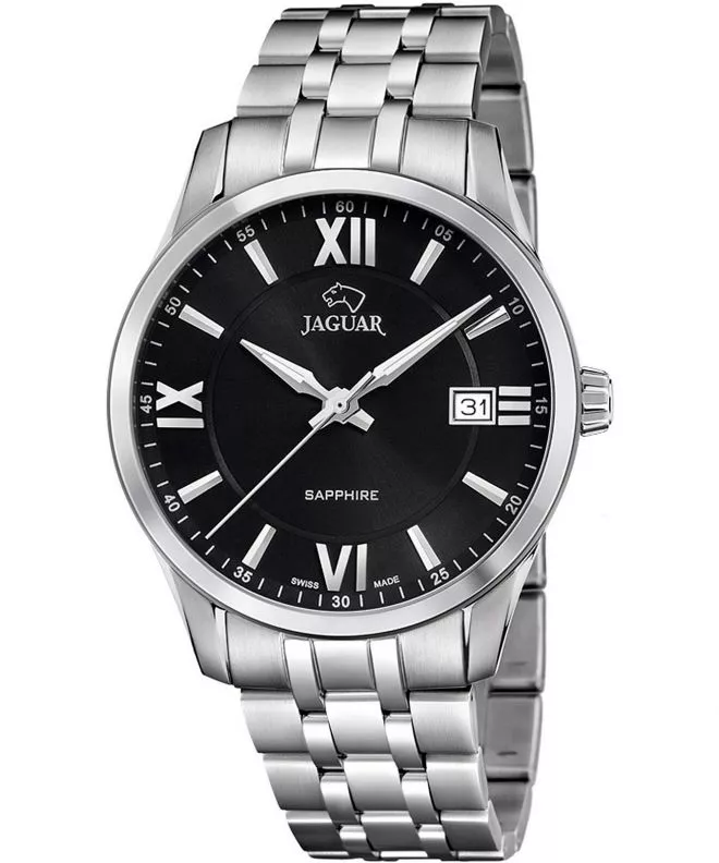 Годинник Чоловічий Jaguar Acamar J964/4