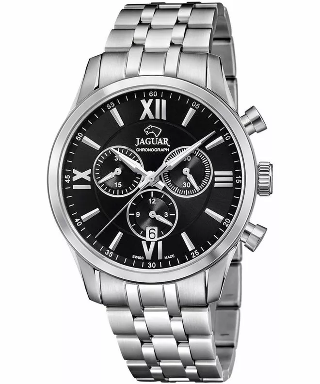 Годинник Чоловічий Jaguar Chronograph J963/4
