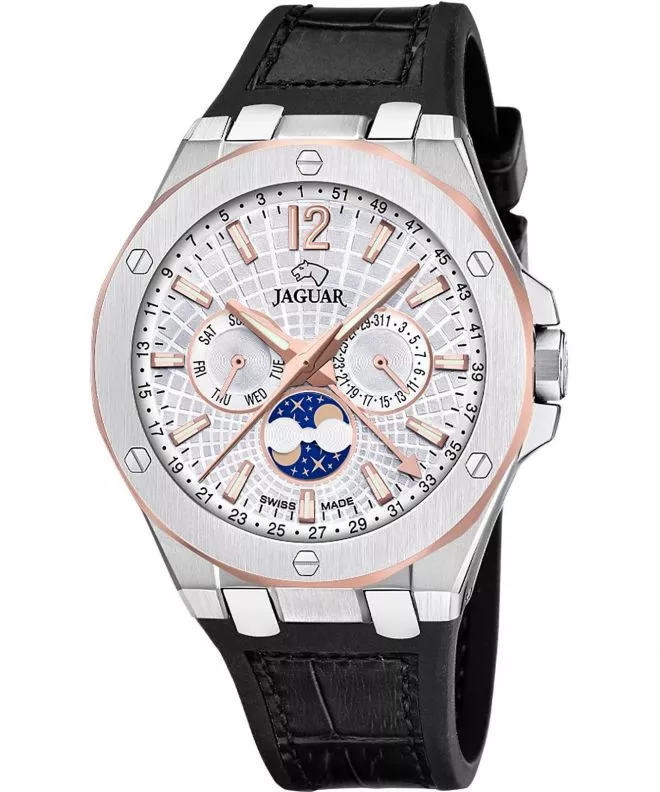 Годинник Чоловічий Jaguar Diplomatic J1040/1