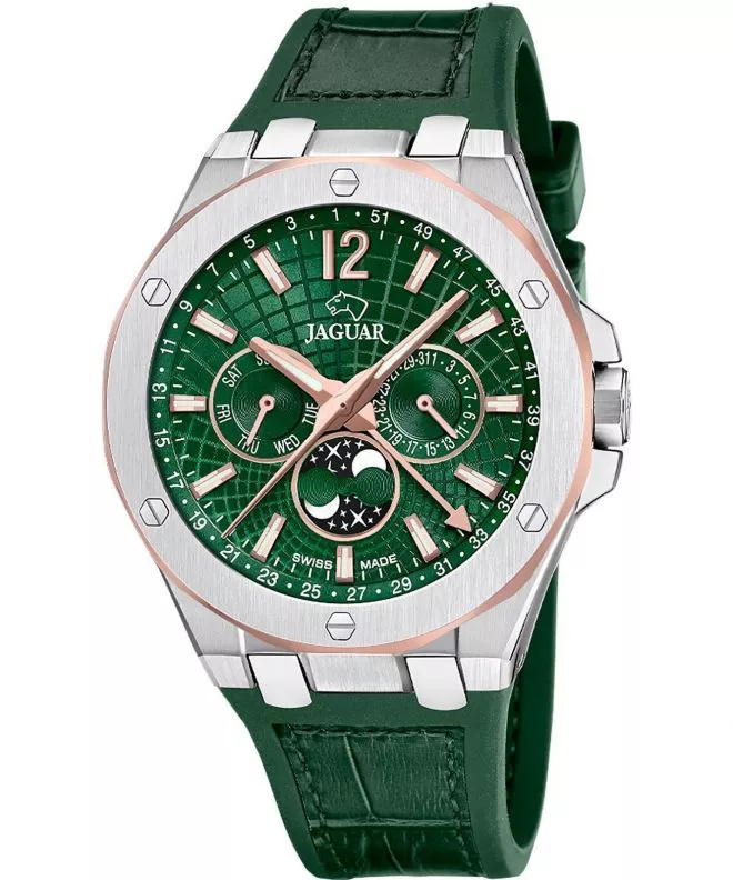 Годинник Чоловічий Jaguar Diplomatic J1040/3