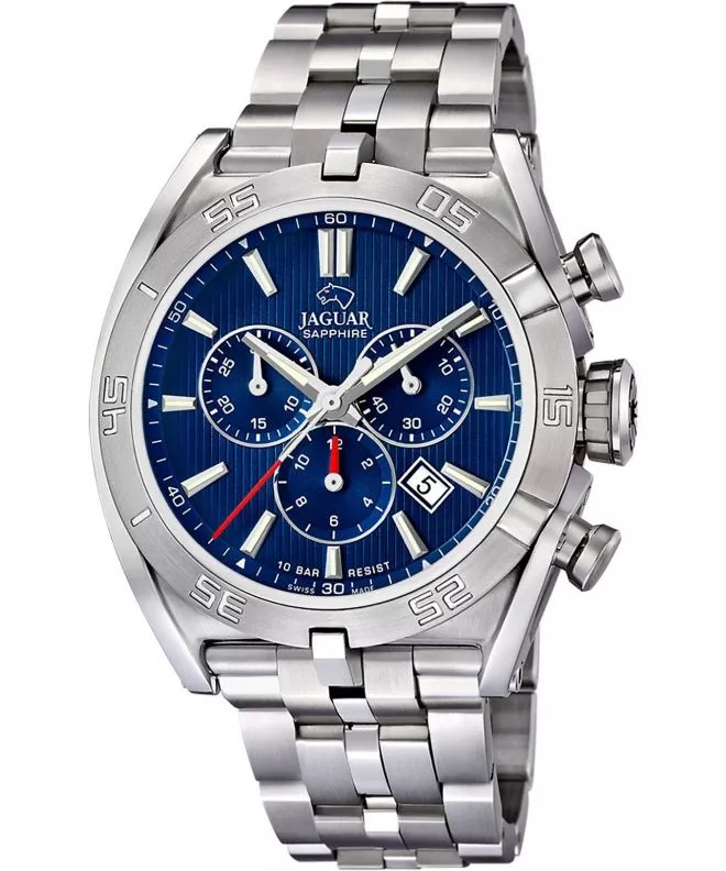 Годинник Чоловічий Jaguar Executive J852/B