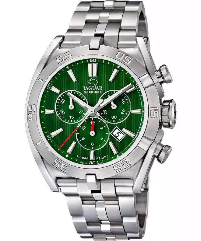 Годинник Чоловічий Jaguar Executive J852/C