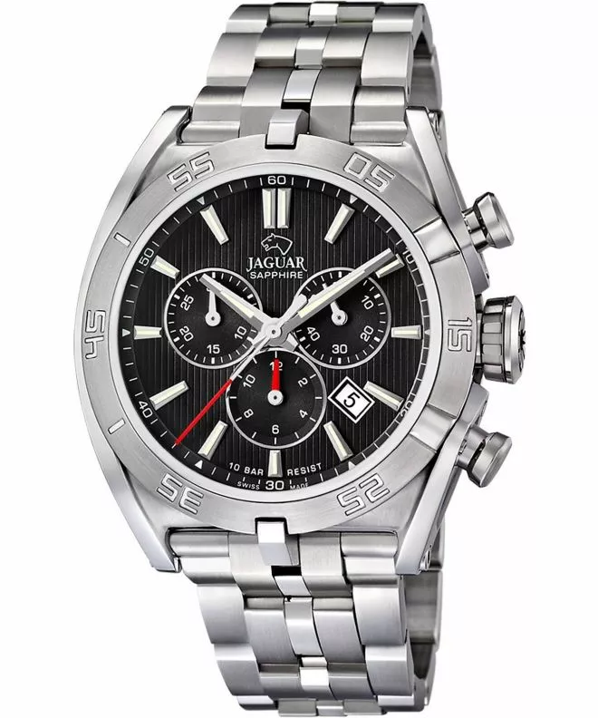 Годинник Чоловічий Jaguar Executive J852/D
