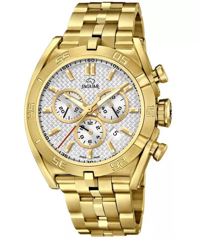 Годинник Чоловічий Jaguar Executive J853/1