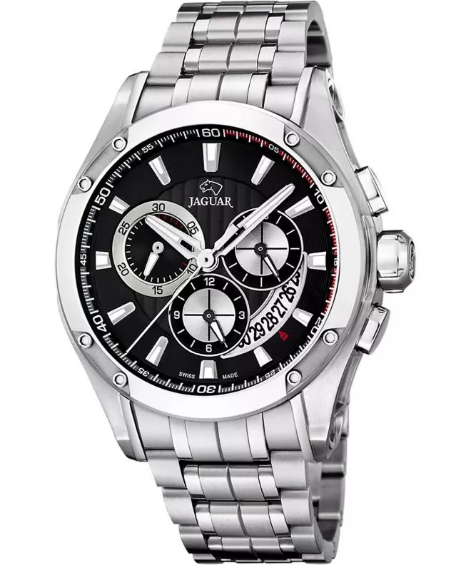 Годинник Чоловічий Jaguar Special Edition J1033/1