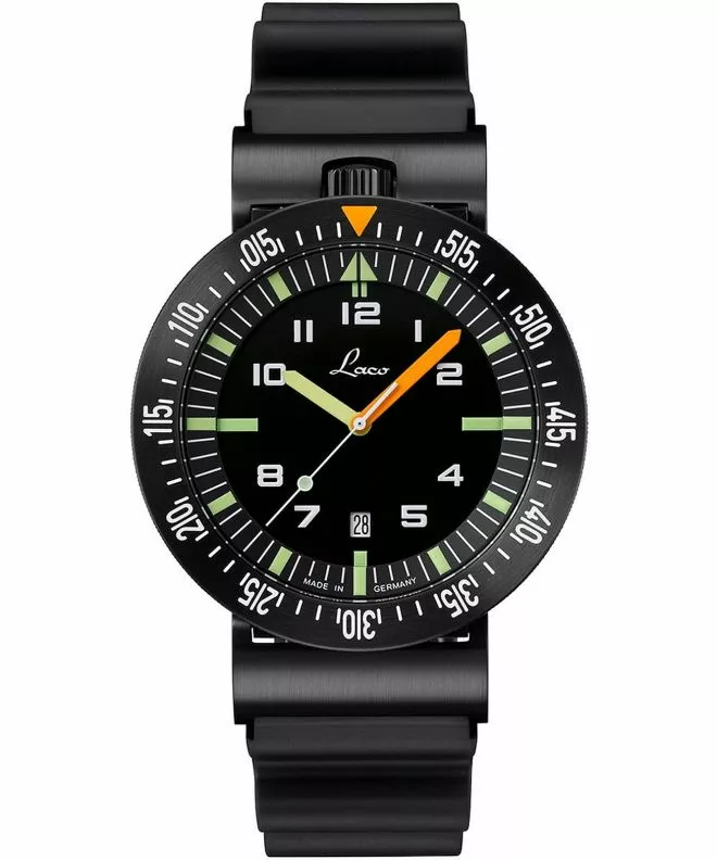 Годинник Чоловічий Laco Atacama 3 Automatic LA-861632.3 (861632.3)