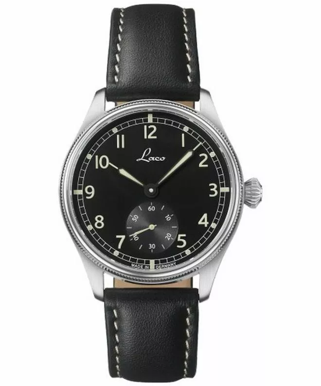 Годинник Чоловічий Laco Bremerhaven LA-862169