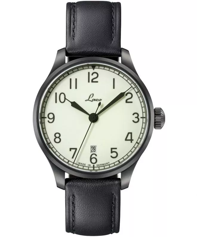 Годинник Чоловічий Laco Casablanca Automatic LA-862115 (862115)