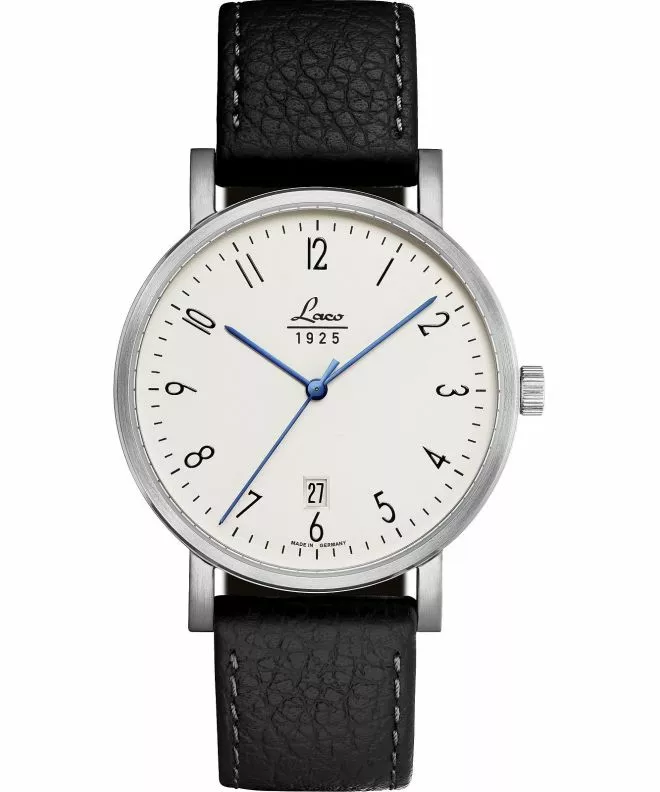 Годинник Чоловічий Laco Classics Brandenburg 40 LA-861859 (861859)