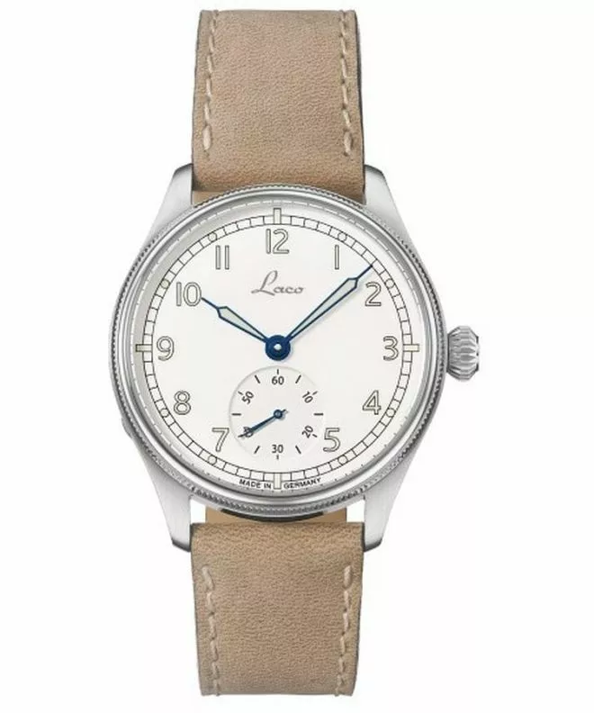 Годинник Чоловічий Laco Cuxhaven LA-862168