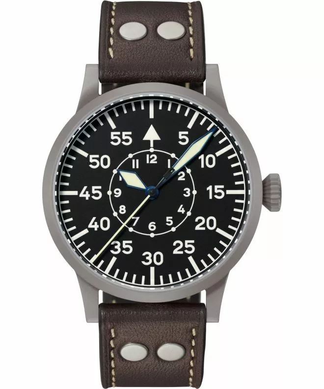 Годинник Чоловічий Laco Dortmund 45 Flieger B LA-861751 (861751)