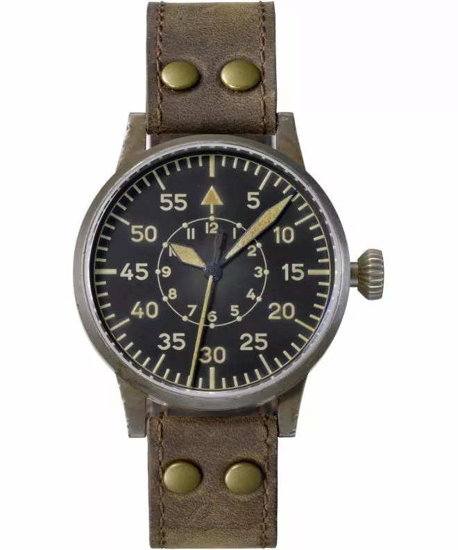 Годинник Чоловічий Laco Friedrichshafen 45 Erbstuck Baumuster B LA-861934 (861934)